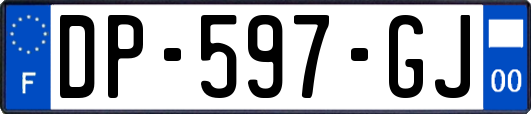 DP-597-GJ