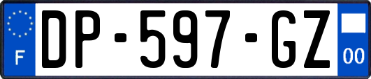 DP-597-GZ