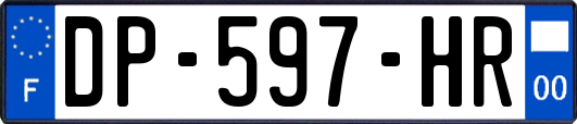 DP-597-HR