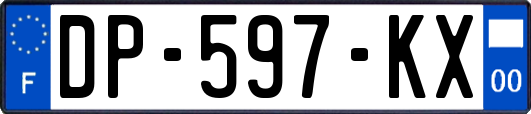 DP-597-KX