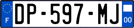 DP-597-MJ