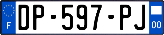 DP-597-PJ