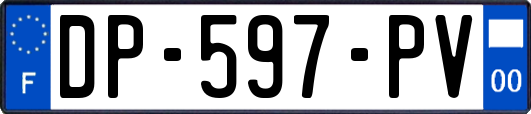DP-597-PV
