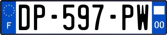 DP-597-PW