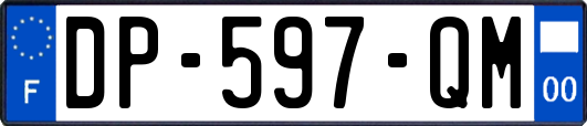 DP-597-QM