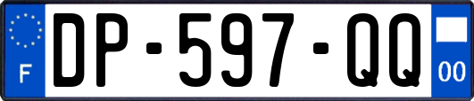 DP-597-QQ