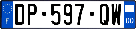 DP-597-QW