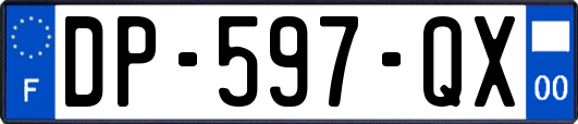 DP-597-QX