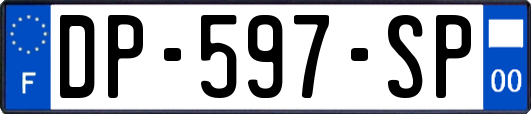 DP-597-SP