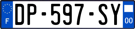 DP-597-SY