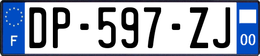 DP-597-ZJ