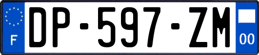 DP-597-ZM