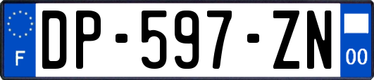 DP-597-ZN