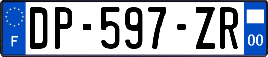 DP-597-ZR