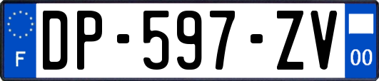 DP-597-ZV