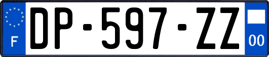 DP-597-ZZ