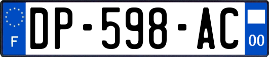 DP-598-AC