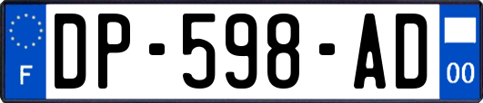 DP-598-AD