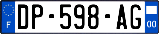 DP-598-AG