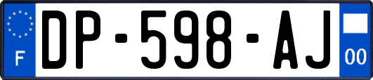 DP-598-AJ