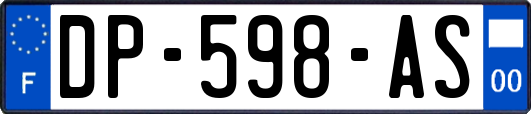 DP-598-AS