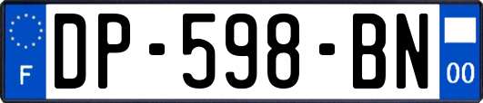 DP-598-BN