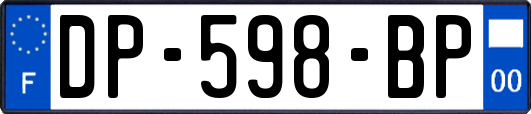 DP-598-BP