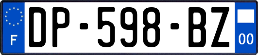 DP-598-BZ