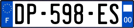 DP-598-ES