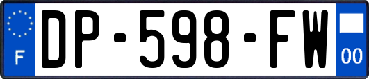 DP-598-FW