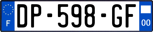 DP-598-GF