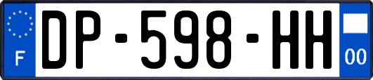 DP-598-HH