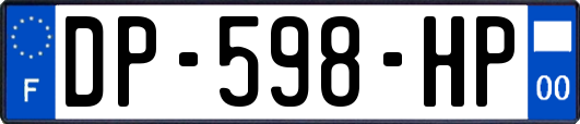 DP-598-HP