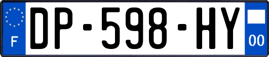 DP-598-HY