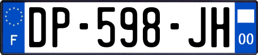 DP-598-JH