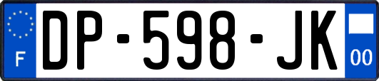 DP-598-JK