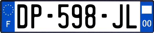DP-598-JL