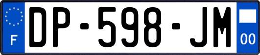 DP-598-JM