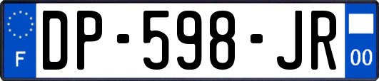 DP-598-JR