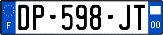 DP-598-JT