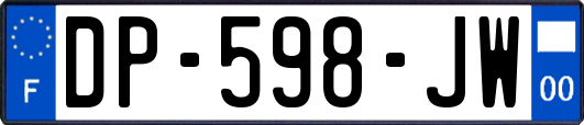 DP-598-JW