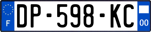 DP-598-KC