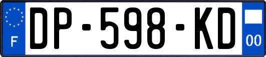 DP-598-KD