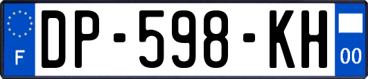 DP-598-KH