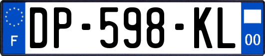 DP-598-KL