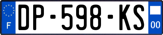 DP-598-KS