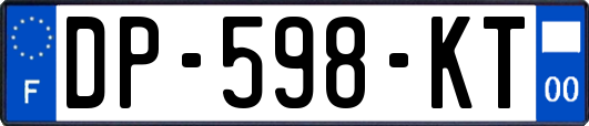 DP-598-KT