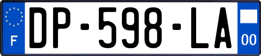 DP-598-LA