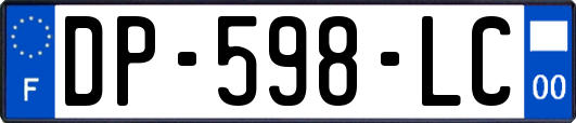 DP-598-LC