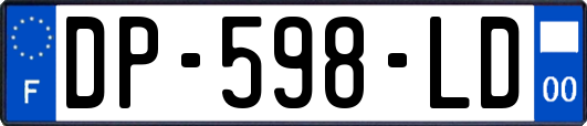 DP-598-LD